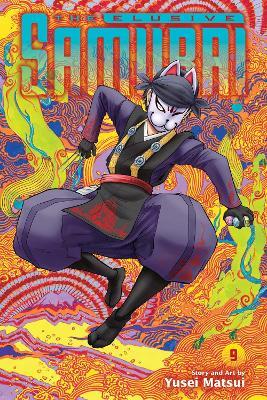 Lafeltrinelli The Elusive Samurai Vol. 9