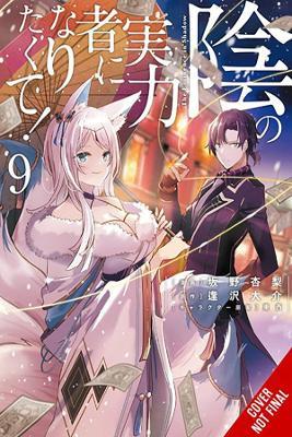 Lafeltrinelli The Eminence in Shadow Vol. 9 (manga)