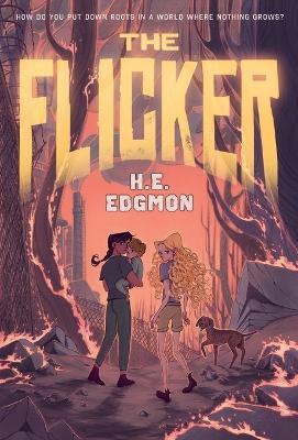 Lafeltrinelli The Flicker