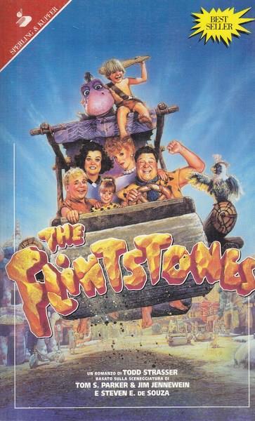 Lafeltrinelli The Flintstones