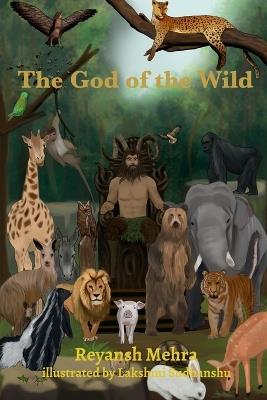 Lafeltrinelli The God of the Wild