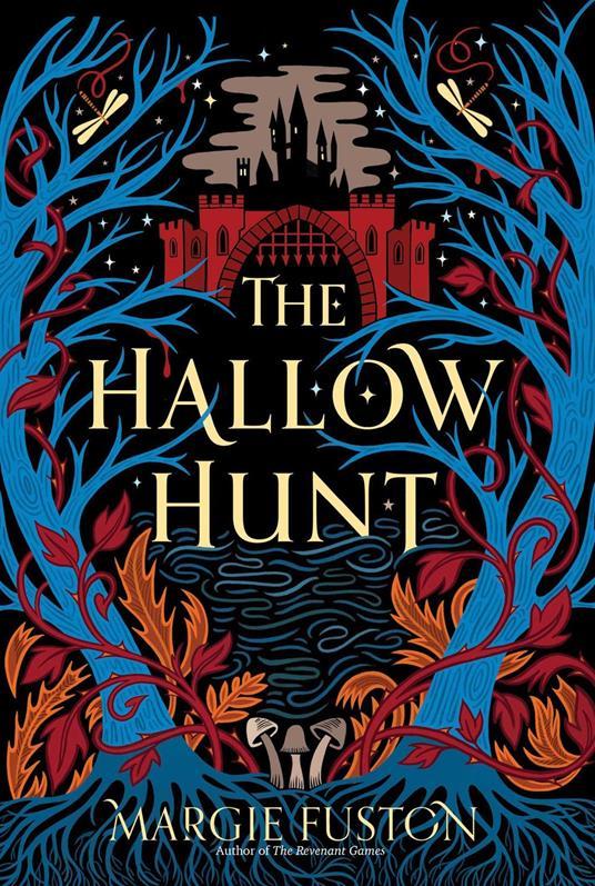 Lafeltrinelli The Hallow Hunt