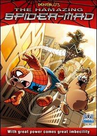 Lafeltrinelli The hamazing spider-mad