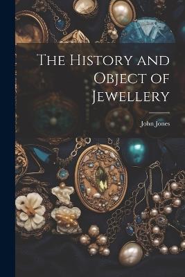 Lafeltrinelli The History and Object of Jewellery