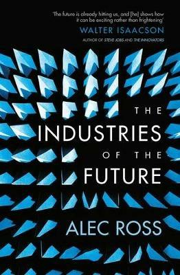 Lafeltrinelli The Industries of the Future