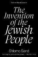 Lafeltrinelli The Invention of the Jewish People