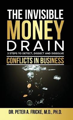 Lafeltrinelli The Invisible Money Drain