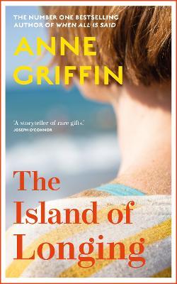 Lafeltrinelli The Island of Longing