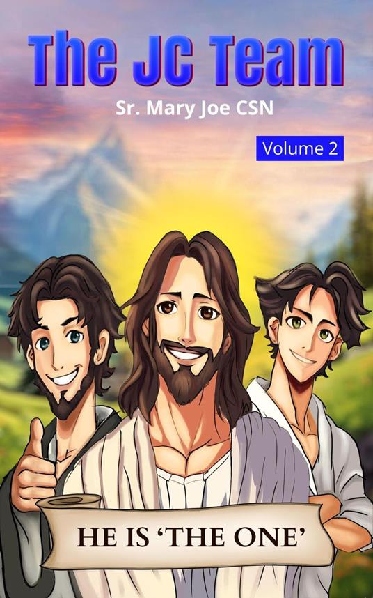 Lafeltrinelli The JC Team (Volume 2)