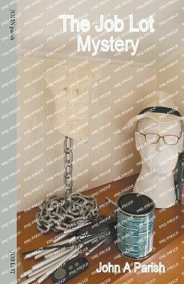 Lafeltrinelli The Job Lot Mystery