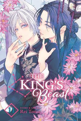 Lafeltrinelli The King's Beast Vol. 11