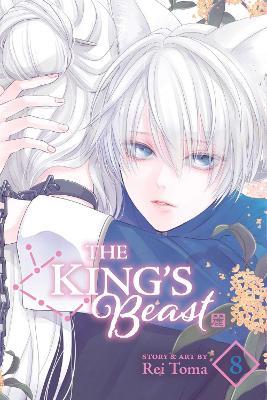 Lafeltrinelli The King's Beast Vol. 8