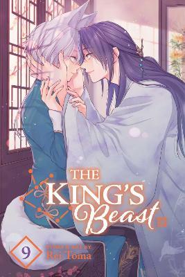 Lafeltrinelli The King's Beast Vol. 9