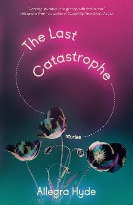 Lafeltrinelli The Last Catastrophe: Stories