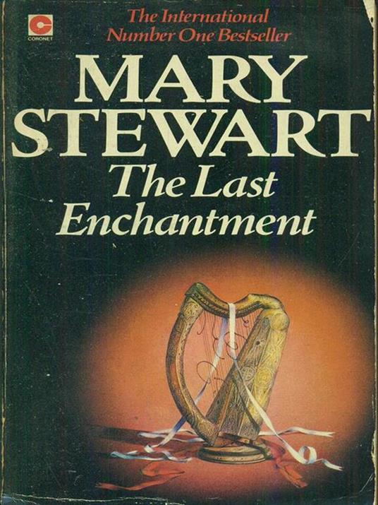 Lafeltrinelli The Last Enchantment
