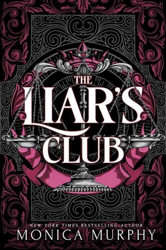 Lafeltrinelli The Liar’s Club