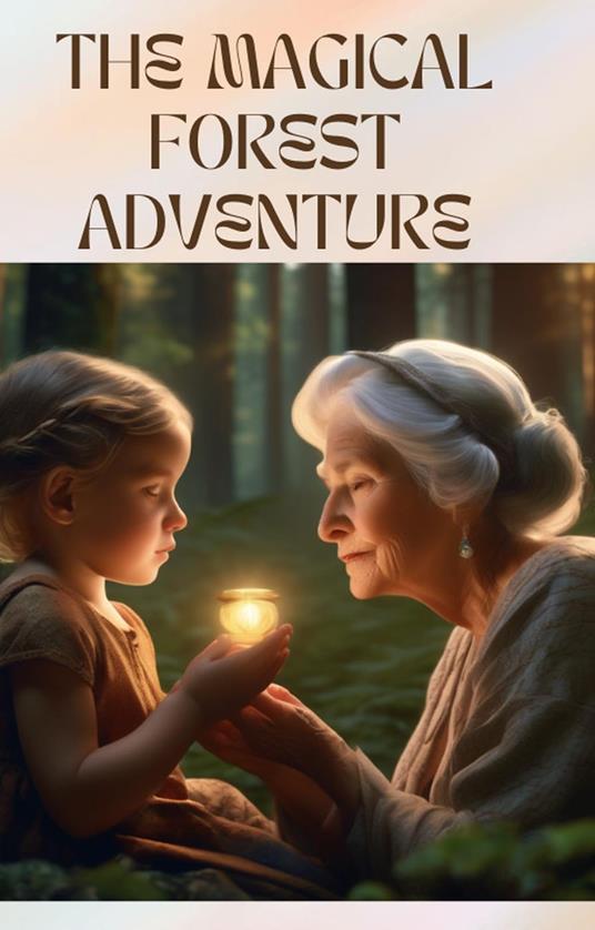 Lafeltrinelli The Magical Forest Adventure