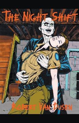 Lafeltrinelli The Night Shift