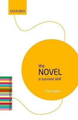Lafeltrinelli The Novel: A Survival Skill