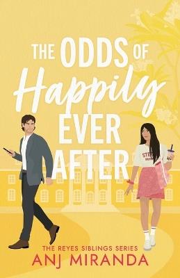 Lafeltrinelli The Odds of Happily Ever After