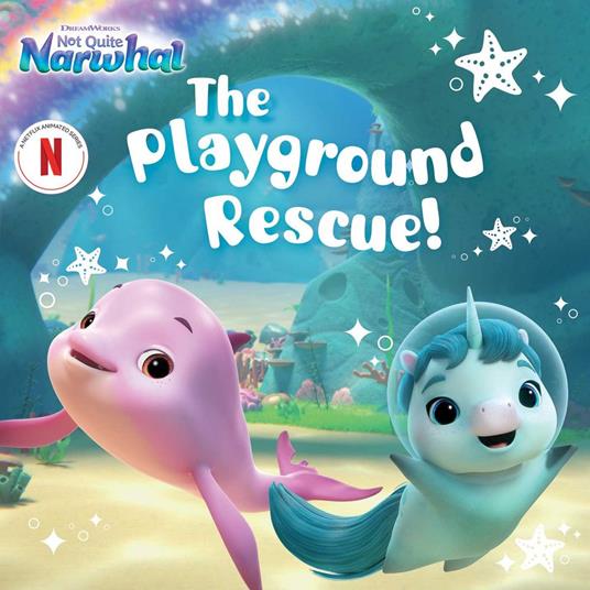 Lafeltrinelli The Playground Rescue