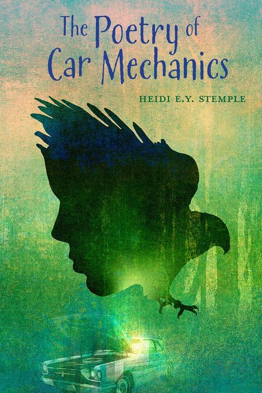 Lafeltrinelli The Poetry of Car Mechanics