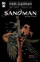Lafeltrinelli The Sandman Book Four