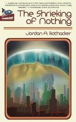 Lafeltrinelli The Shrieking of Nothing