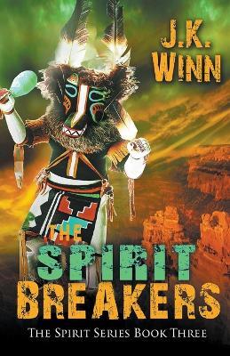 Lafeltrinelli The Spirit Breakers