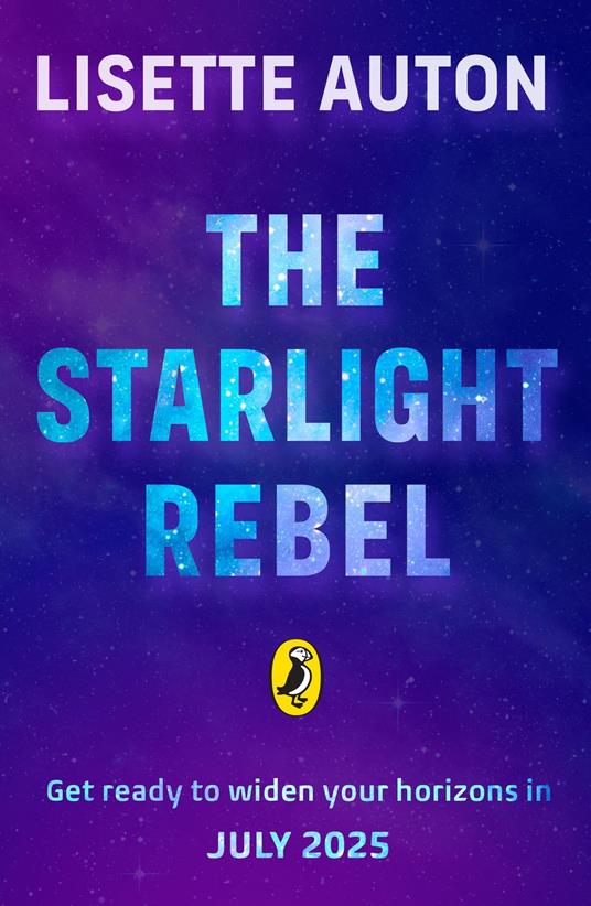 Lafeltrinelli The Starlight Rebel