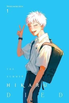 Lafeltrinelli The Summer Hikaru Died Vol. 1