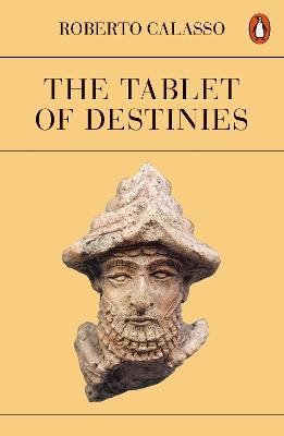 Lafeltrinelli The Tablet of Destinies