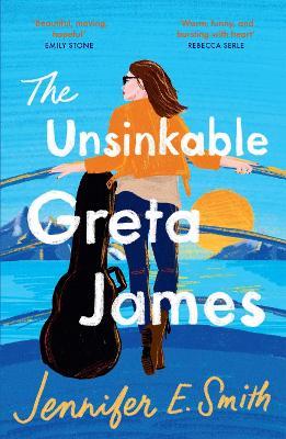 Lafeltrinelli The Unsinkable Greta James
