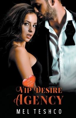 Lafeltrinelli The VIP Desire Agency