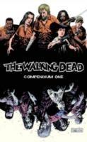 Lafeltrinelli The Walking Dead Compendium Volume 1