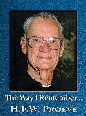 Lafeltrinelli The Way I Remember