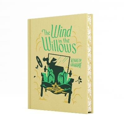 Lafeltrinelli The Wind In The Willows