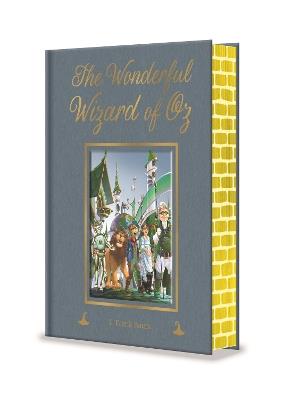 Lafeltrinelli The Wonderful Wizard of Oz