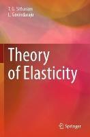 Lafeltrinelli Theory of Elasticity