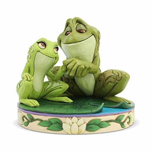 Lafeltrinelli Tiana e Naveen in Versione Rane