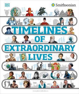 Lafeltrinelli Timelines of Extraordinary Lives