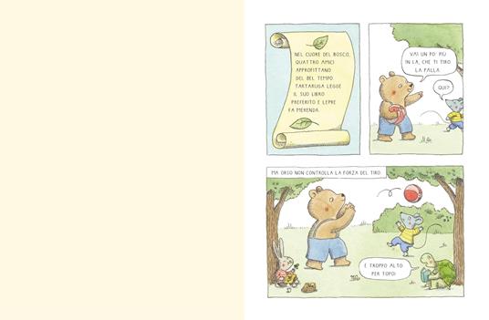 Lafeltrinelli Tocca A Te Ediz. Illustrata