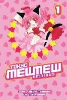 Lafeltrinelli Tokyo Mew Mew Omnibus 1