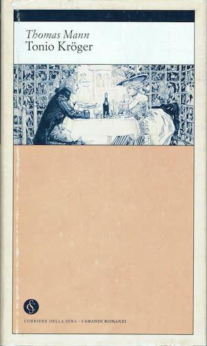 Lafeltrinelli Tonio Kroger