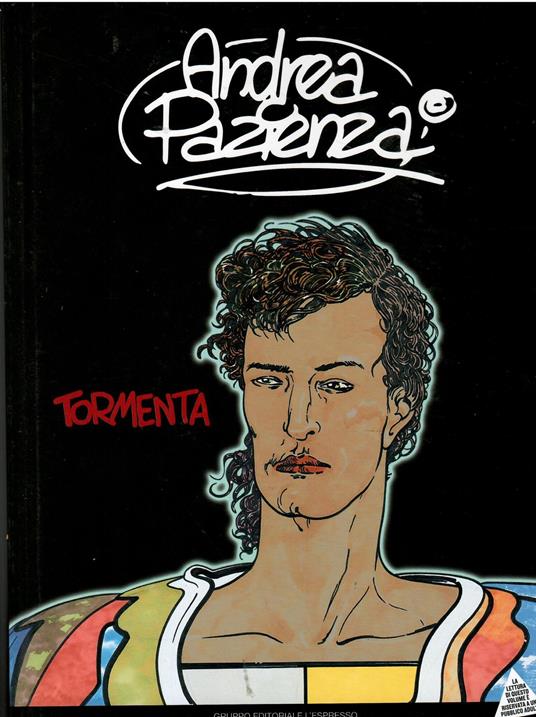 Lafeltrinelli Tormenta