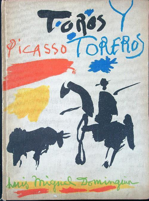 Lafeltrinelli Toros Y Toreros