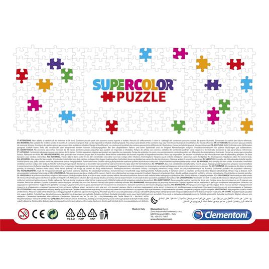 Lafeltrinelli Toy Story 4 - Puzzle 180 Pz