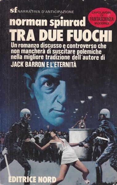 Lafeltrinelli Tra due fuochi