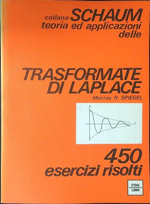Lafeltrinelli Trasformate di laplace