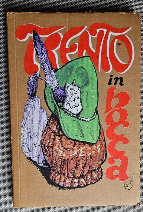 Lafeltrinelli Trento in bocca